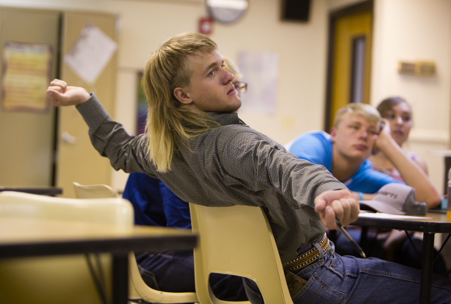 Midwest School